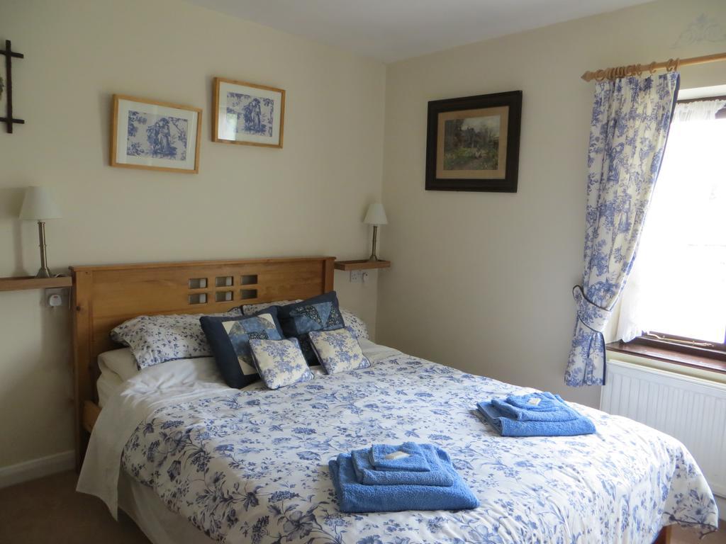 Cheshire House Guest House Hope Kamer foto